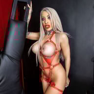 Mistress Saida - Game of Tease And Denial HouseOfLust vr porn video