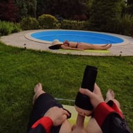 Goon All Day, Never Cum! Compilation Alec Hardy vr porn video