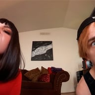 GiantOverlordsDevourSacrifices Jane Judge vr porn video