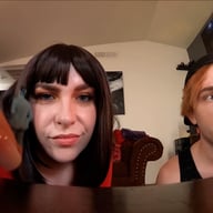 GiantOverlordsDevourSacrifices Jane Judge vr porn video