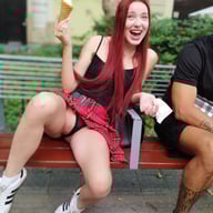 FIRST DOUBLE VAGINAL (DV) in ROUGH THREESOME for SUBMISSIVE SMALL FRY 4k vr porn video