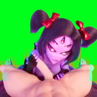 Muffet's Web 8k 60ps Green Screen IP free Accelevik vr porn video