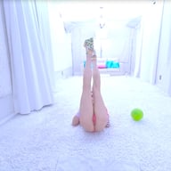 Hot Blonde Teen Strips For You In The White Studio Dylan Moore New Porn Starlets vr porn video