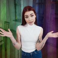 Help A Neighbour Matty Mila Perez SexBabesVR vr porn video