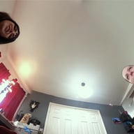 Giantesses Terrorize and Vore Town Nikki Sequoia Jane Judge vr porn video
