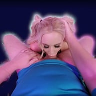 Cum Covered Busty Slut Savannah Bond Sucks You Off Passthrough SwallowBay vr porn video