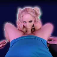 Cum Covered Busty Slut Savannah Bond Sucks You Off Passthrough SwallowBay vr porn video