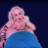 Cum Covered Busty Slut Savannah Bond Sucks You Off Passthrough SwallowBay vr porn video