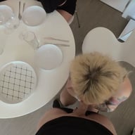 The Cougars Dinner Valeria Lupi Diana Zilli Clodix Virtual Papi vr porn video