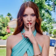 Exquisite Blowjob with Erin Everheart BlowVR vr porn video