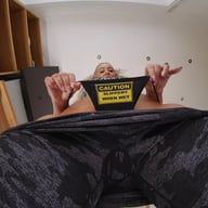 Facesitting Panty Stuffing Beth Bennett JimmyDraws vr porn video