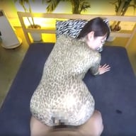 Glamorous Pervert's Virtual Creampie SEX WOW vr porn video