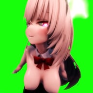 Blue Archive – Sakurako Gets Creampied - PassThrough (A XXX Parody) full video