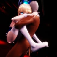 Blue Archive - Toki Standing Sex xxx