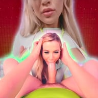 Porn Addict 2 [VR PMV] Blake Blossom VRhythm vr porn video