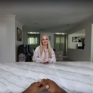 Naughty Neighbor Carter James FBOMBVR vr porn video