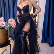 Mistress Saida - Spellbound Submission HouseOfLust vr porn video