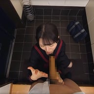 My Classmate Was A Genius At Making All The Boys Cum - Nonoka Sato P1 Nonoka Sato SpicyVR vr porn video
