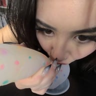 Princess April's VR Debut Maid Cleans Your Room and Your Cock TDLR's Studio H VR vr porn video