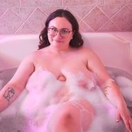 Bubble Bath - Rach Love BlushErotica vr porn video