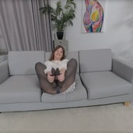 Lottii Rose OnlyTease vr porn video