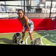 Horny Exercise With Cherry Lee FitLoversVR vr porn video