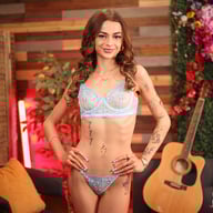 All That Jizz Nikki Nicole FuckPassVR vr porn video