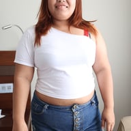 Fat Thai Tinderdate Needs Urgent Banging And White Sperm Aom JohnTronVR vr porn video