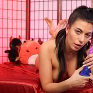 Gal Ritchie then shuts down your tiny ego NaughtyJOI vr porn video