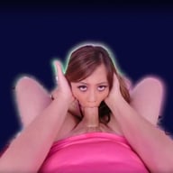 Sloppy Dick Sucking Cum Slut Alexia Anders Passthrough SwallowBay vr porn video