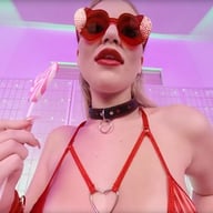 Blake's Malt Balls Blake Blossom SwallowBay vr porn video