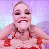 Blake's Malt Balls Blake Blossom SwallowBay vr porn video