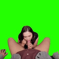 Let´s Match and Meet starring Alice Peachy (Passthrough) VR pornnow vr porn video