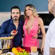 [Trans] Gourmet Cocking VRBTrans vr porn video