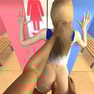 Meet the Cheerleader at the Locker - Cherry FantasyVR Studio vr porn video