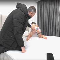 I Need Someone To Repair My Tv Tattooed Kate StefanSteelFantasy vr porn video