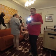 Behind the Scenes Clips from Sweet Sophia Gangbang Sweet Sophia TadPoleXXXStudio vr porn video