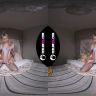 180VR Slow And Seductive Striptease Performed By Nico FeelmeVR vr porn video