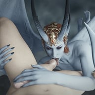 Baldur's Gate - Delectable Deals (A XXX Parody) porn