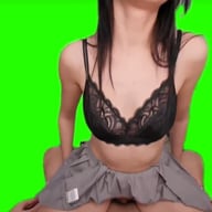 Swipe right for desire starring Marceline Moreno (Passthrough) VR pornnow vr porn video