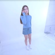 Amazing teen brunette fucked by Photographer, swallows cum Juniper Ren New Porn Starlets vr porn video