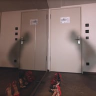 Sabdeluxe - Heels Show Sabdeluxe VR vr porn video