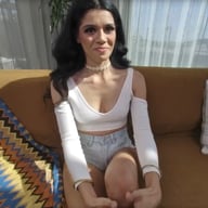 Up Close VR with Harley Haze Harley Haze UPCLOSE VR vr porn video