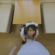 3DVR Restaurant 7 – Rena Aoi P2 Rena Aoi FS.Knights Visual vr porn video