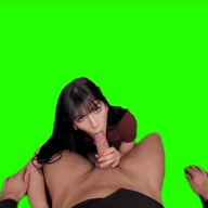 Let´s Match & Meet starring Yenifer Chacon (Passthrough) VR pornnow vr porn video