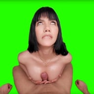 Let´s Match & Meet starring Yenifer Chacon (Passthrough) VR pornnow vr porn video