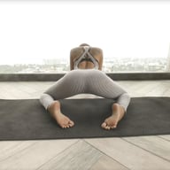 Yoga Exercise With Cherry Lee FitLoversVR vr porn video