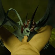 Baldur's Gate - Loophole Blowjob (A XXX Parody) vr porn video