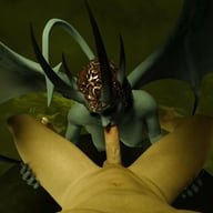 Baldur's Gate - Loophole Blowjob (A XXX Parody) pov porn