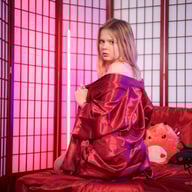 Coco Lovelock then tests your nightmare limits NaughtyJOI vr porn video